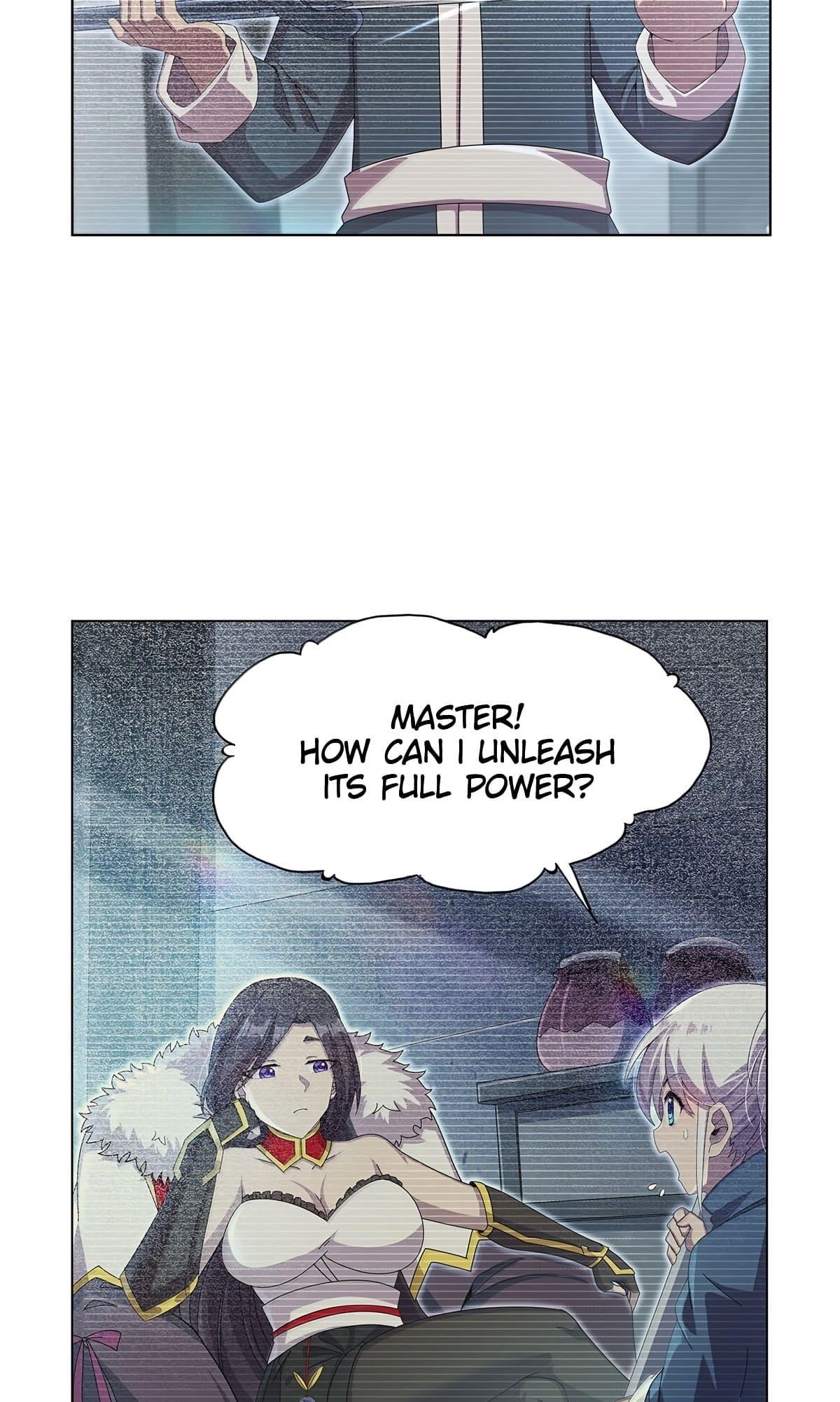 The Demon King Who Lost His Job Chapter 436 - Page 17 in English