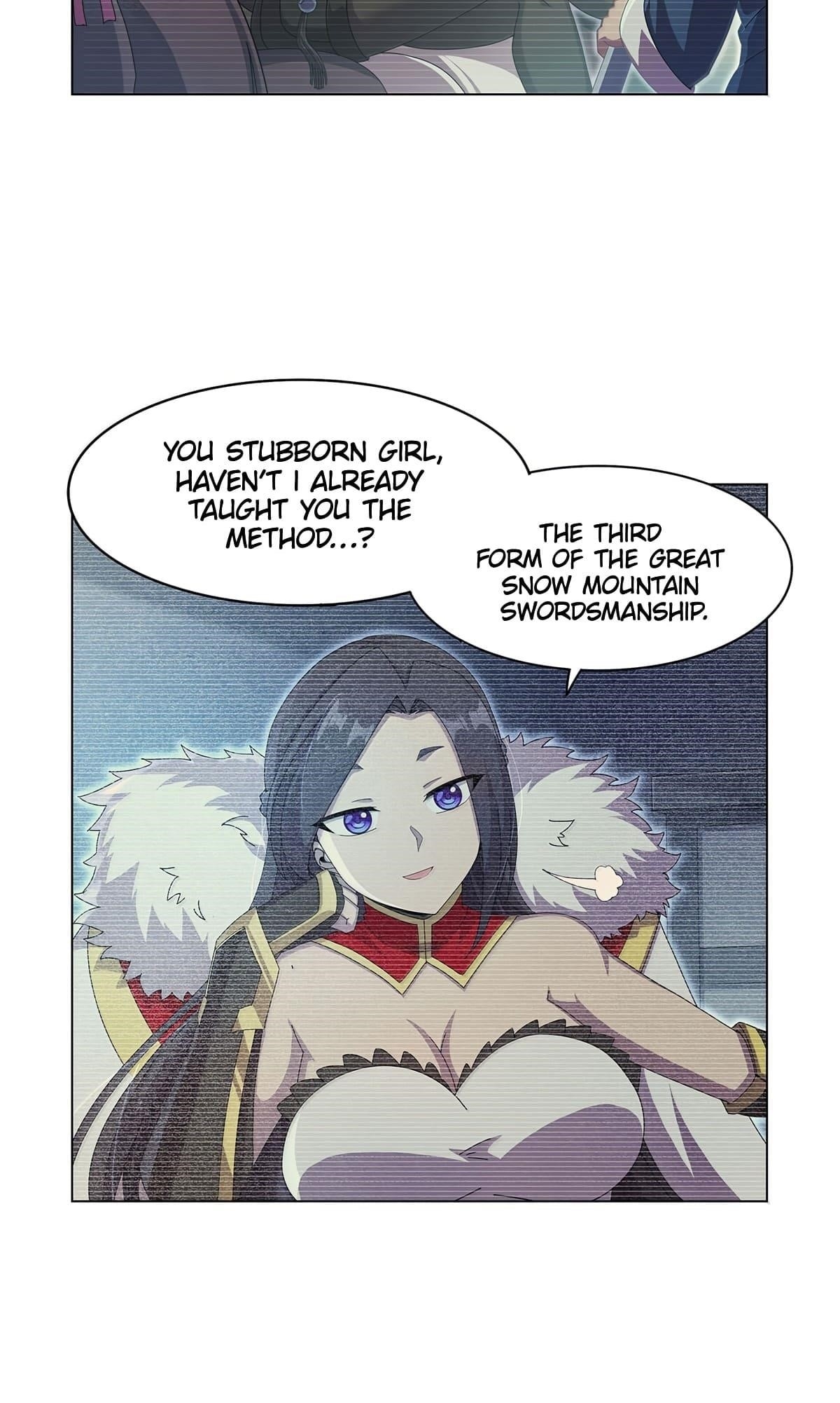 The Demon King Who Lost His Job Chapter 436 - Page 18 in English