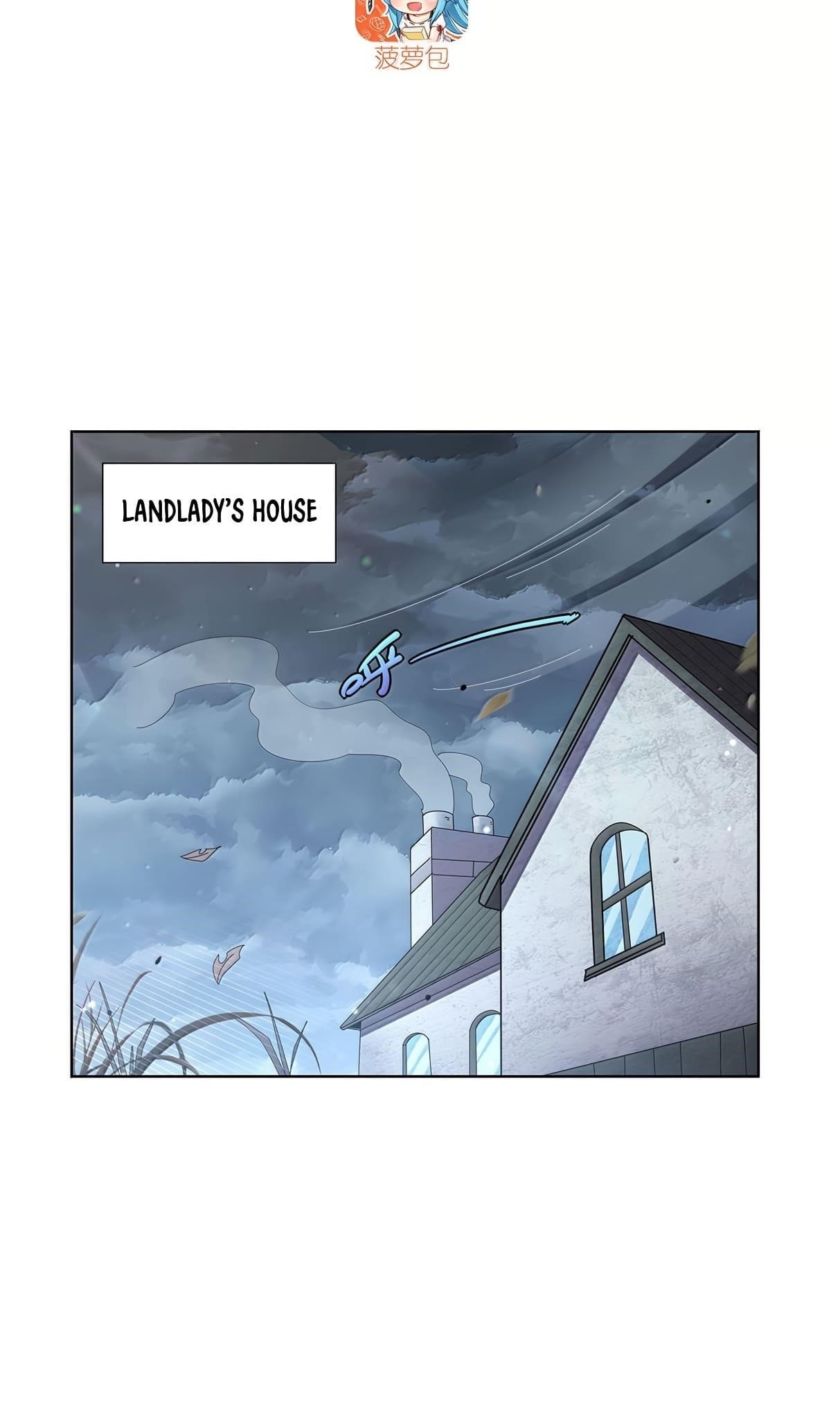 The Demon King Who Lost His Job Chapter 436 - Page 3 in English