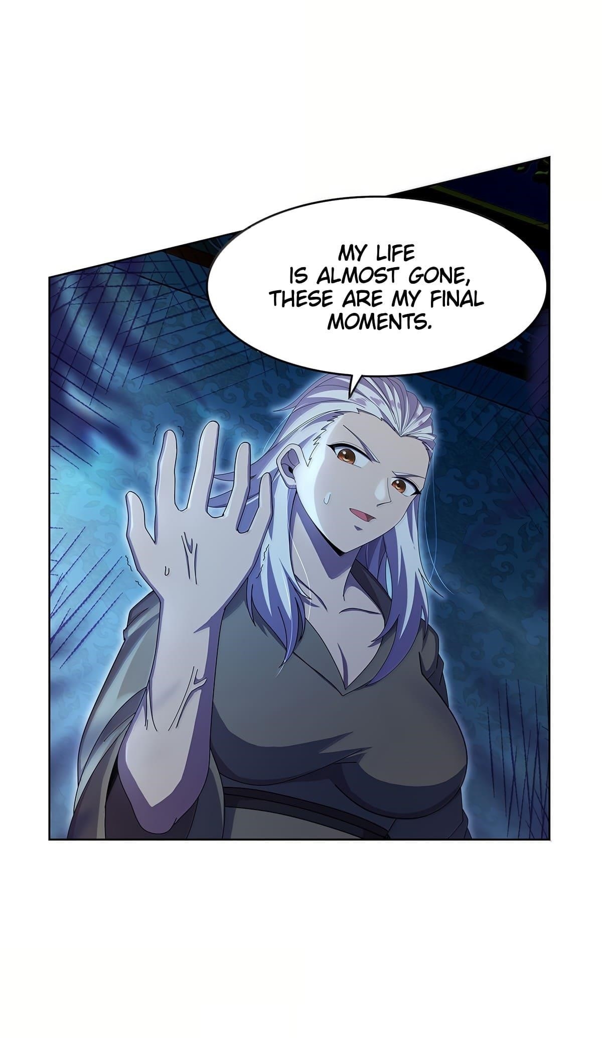 The Demon King Who Lost His Job Chapter 436 - Page 30 in English