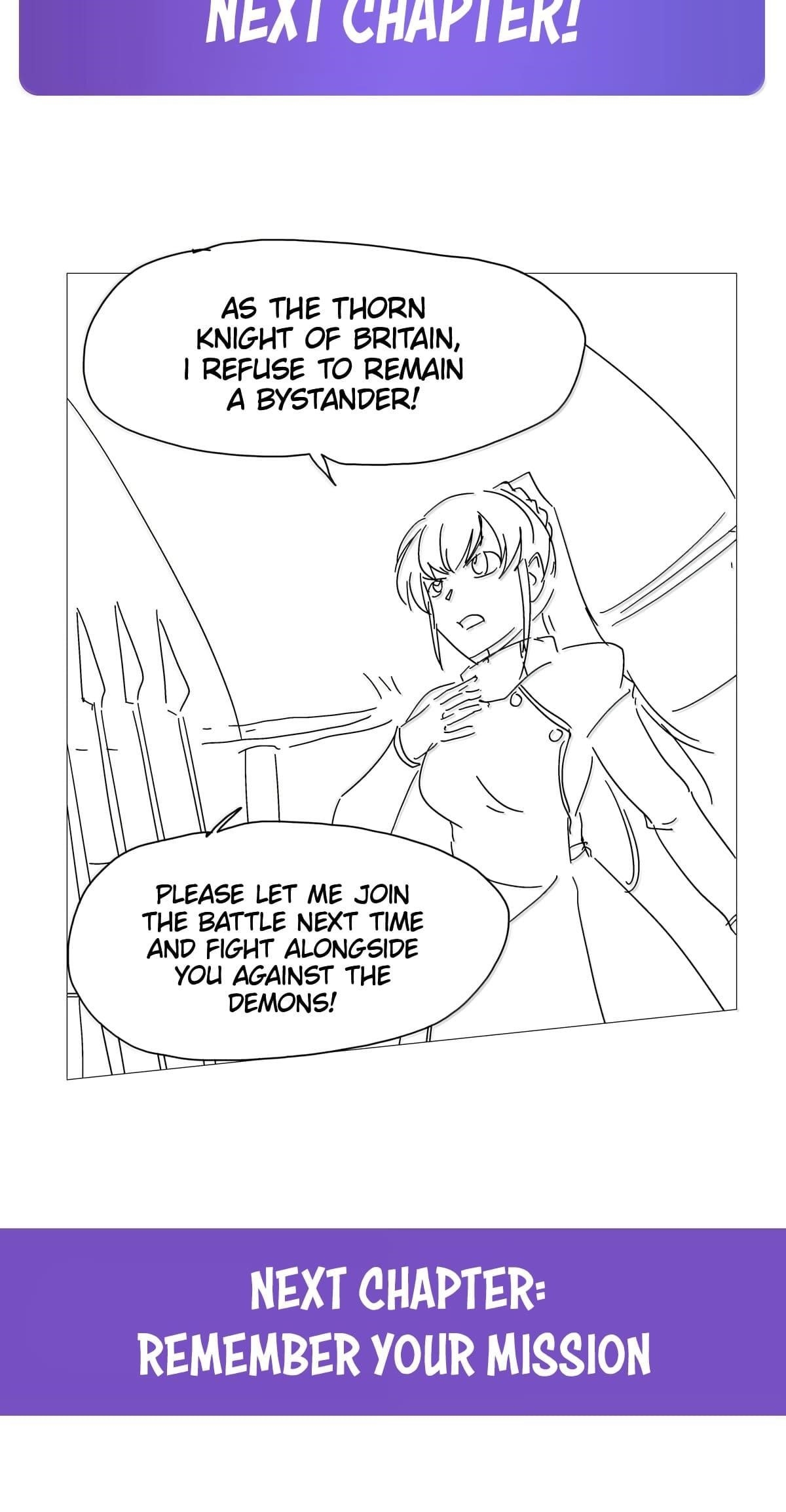 The Demon King Who Lost His Job Chapter 436 - Page 44 in English