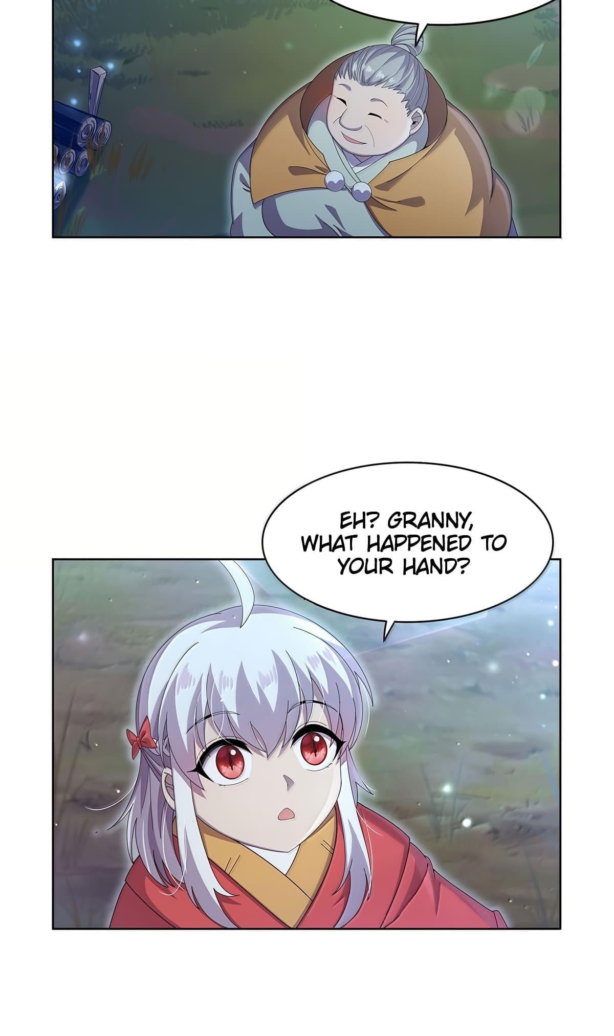 The Demon King Who Lost His Job Chapter 436 - Page 6 in English