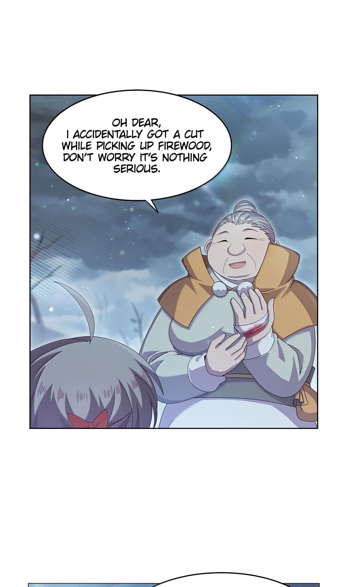 The Demon King Who Lost His Job Chapter 436 - Page 7 in English