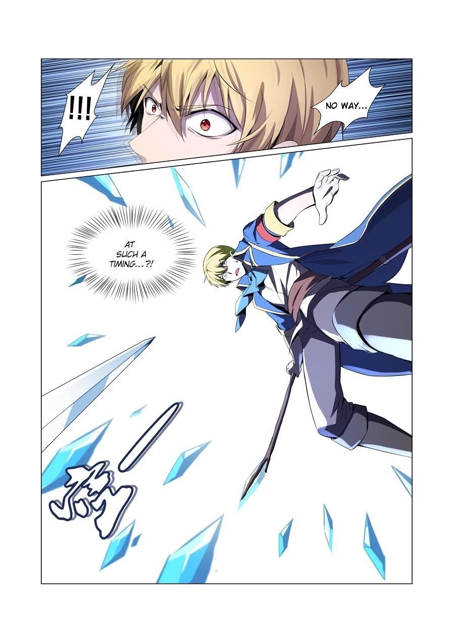 The Demon King Who Lost His Job Chapter 44 - Page 16 in English