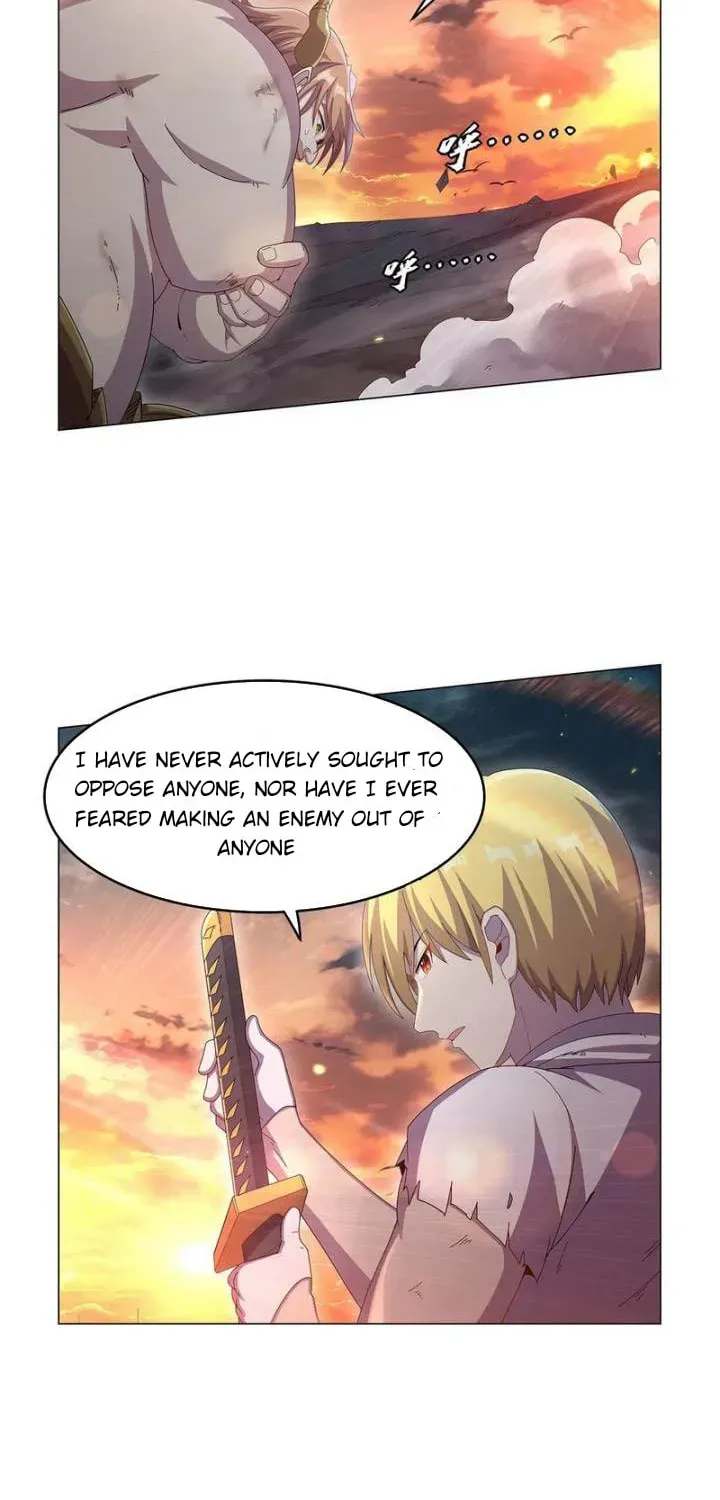 The Demon King Who Lost His Job Chapter 444 - Page 29 in English