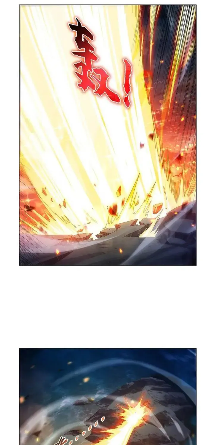 The Demon King Who Lost His Job Chapter 444 - Page 44 in English