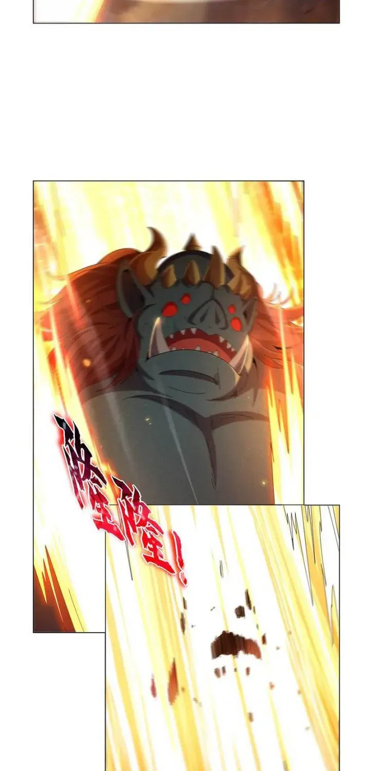 The Demon King Who Lost His Job Chapter 444 - Page 46 in English