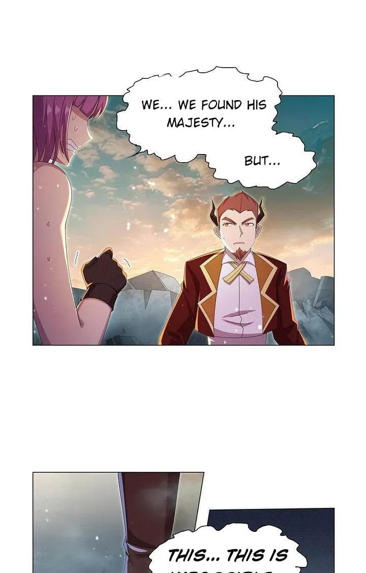 The Demon King Who Lost His Job Chapter 446 - Page 13 in English