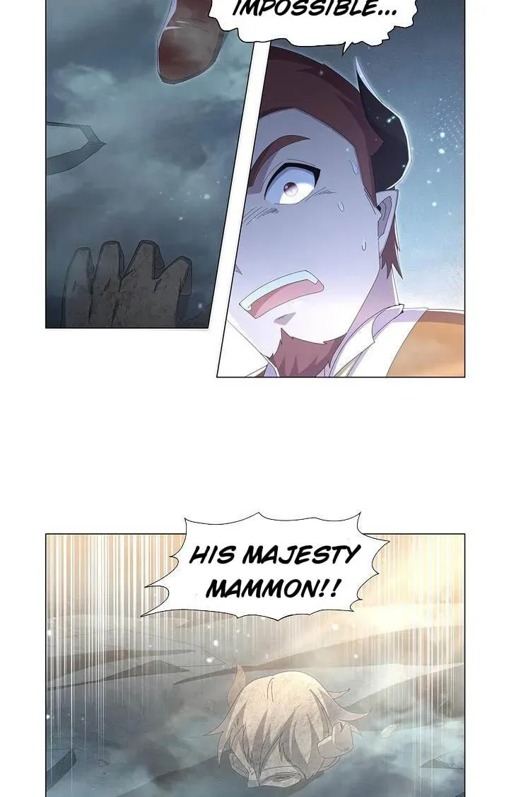 The Demon King Who Lost His Job Chapter 446 - Page 14 in English