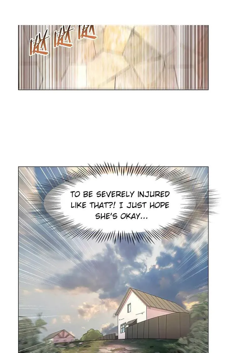 The Demon King Who Lost His Job Chapter 446 - Page 31 in English