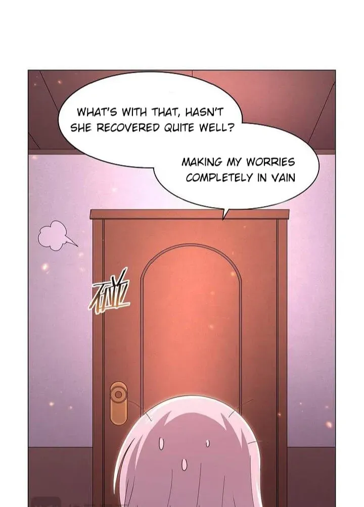 The Demon King Who Lost His Job Chapter 446 - Page 35 in English