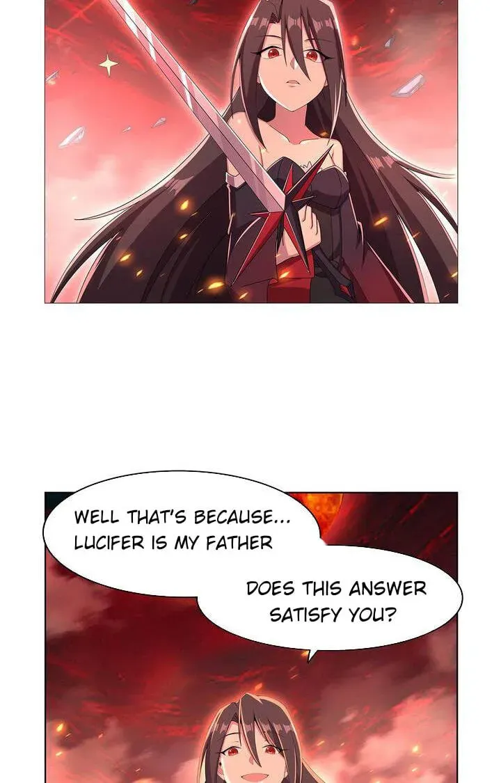 The Demon King Who Lost His Job Chapter 446 - Page 6 in English