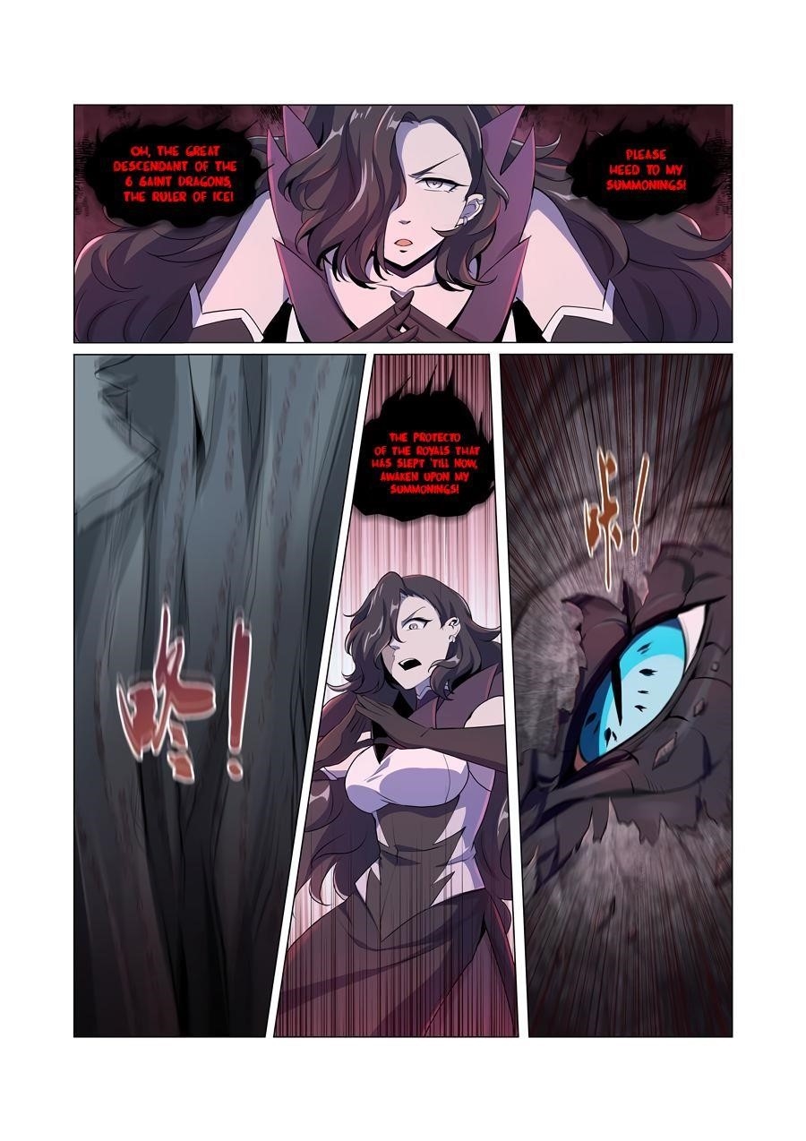 The Demon King Who Lost His Job Chapter 46 - Page 4 in English