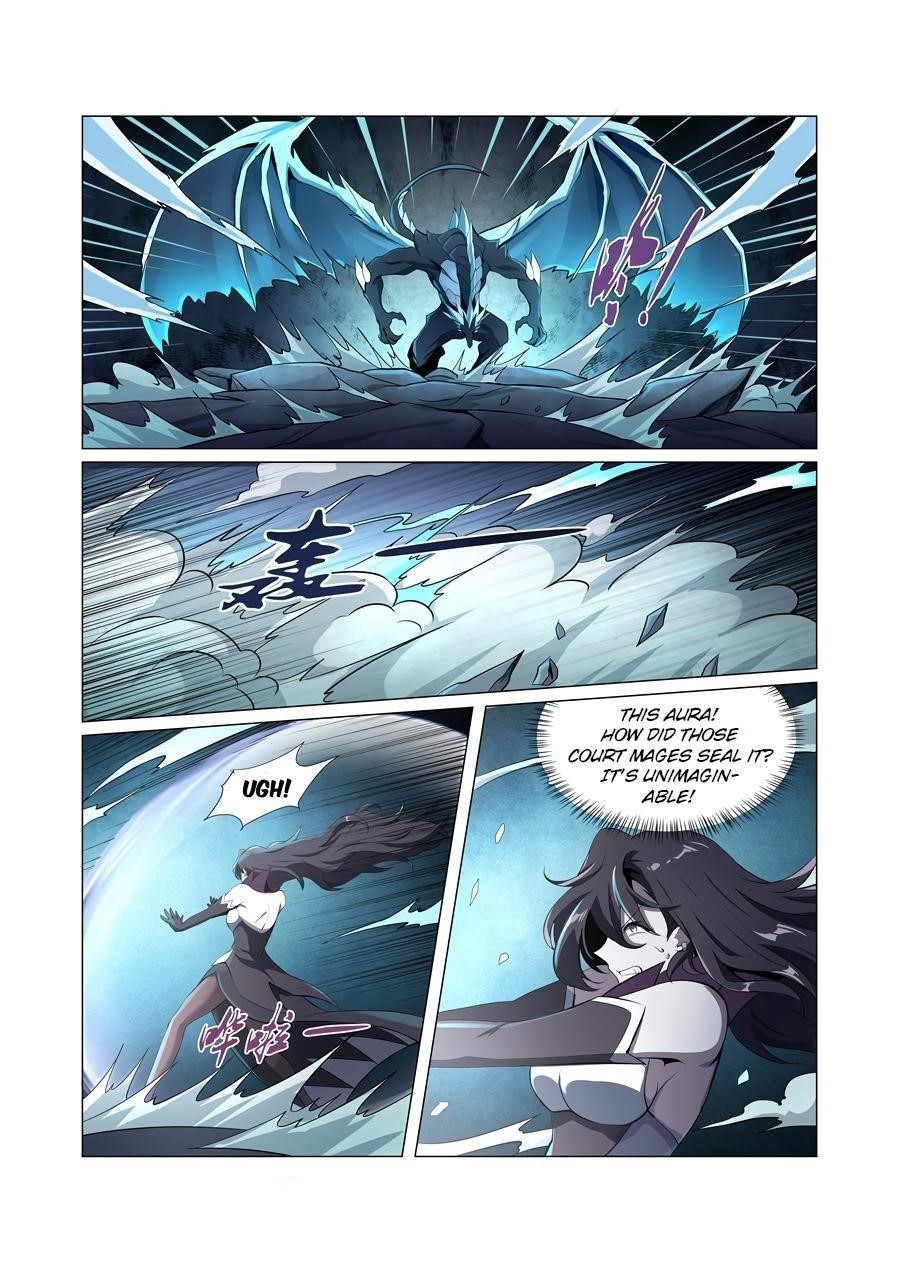 The Demon King Who Lost His Job Chapter 46 - Page 7 in English