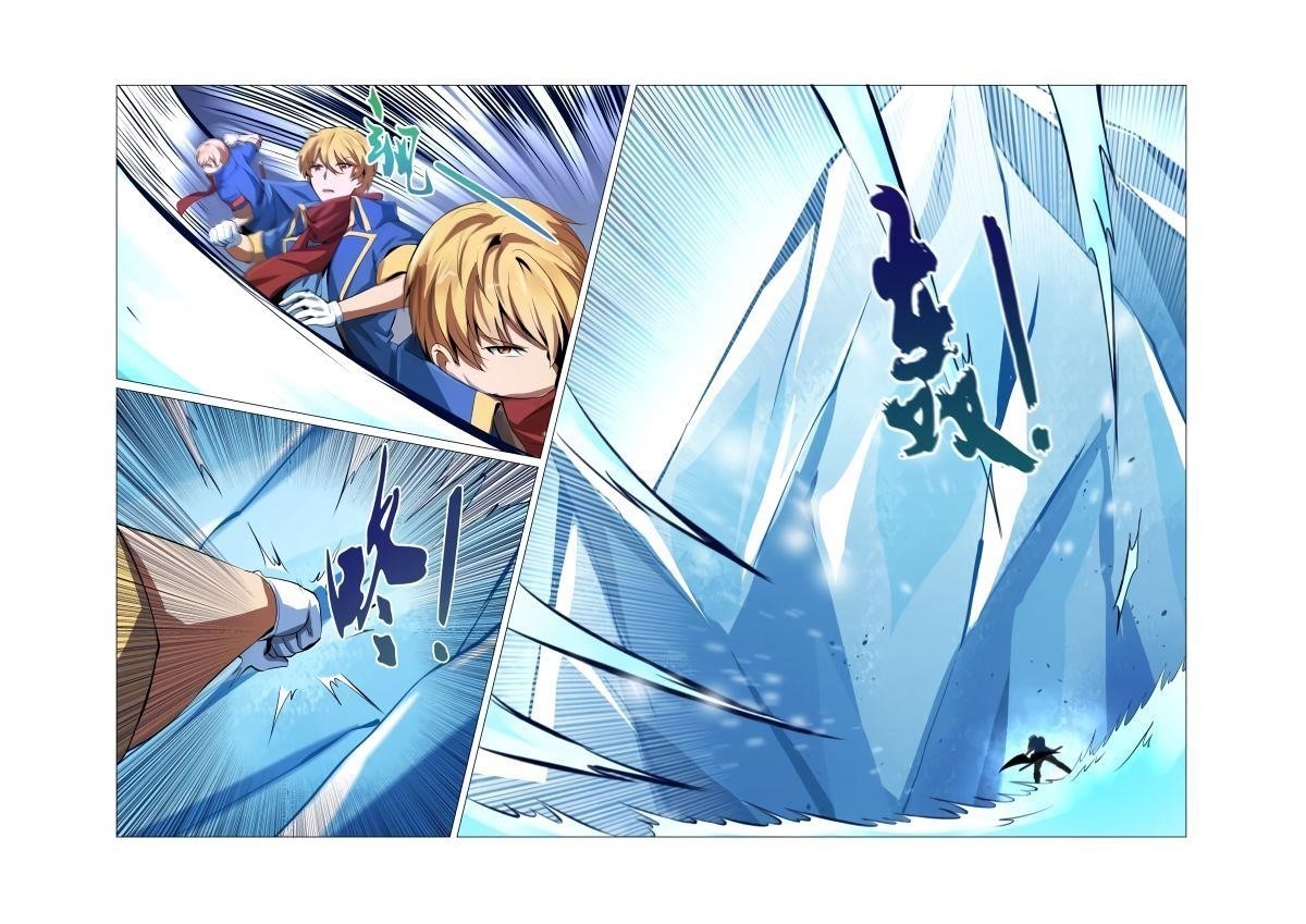 The Demon King Who Lost His Job Chapter 52 - Page 4 in English