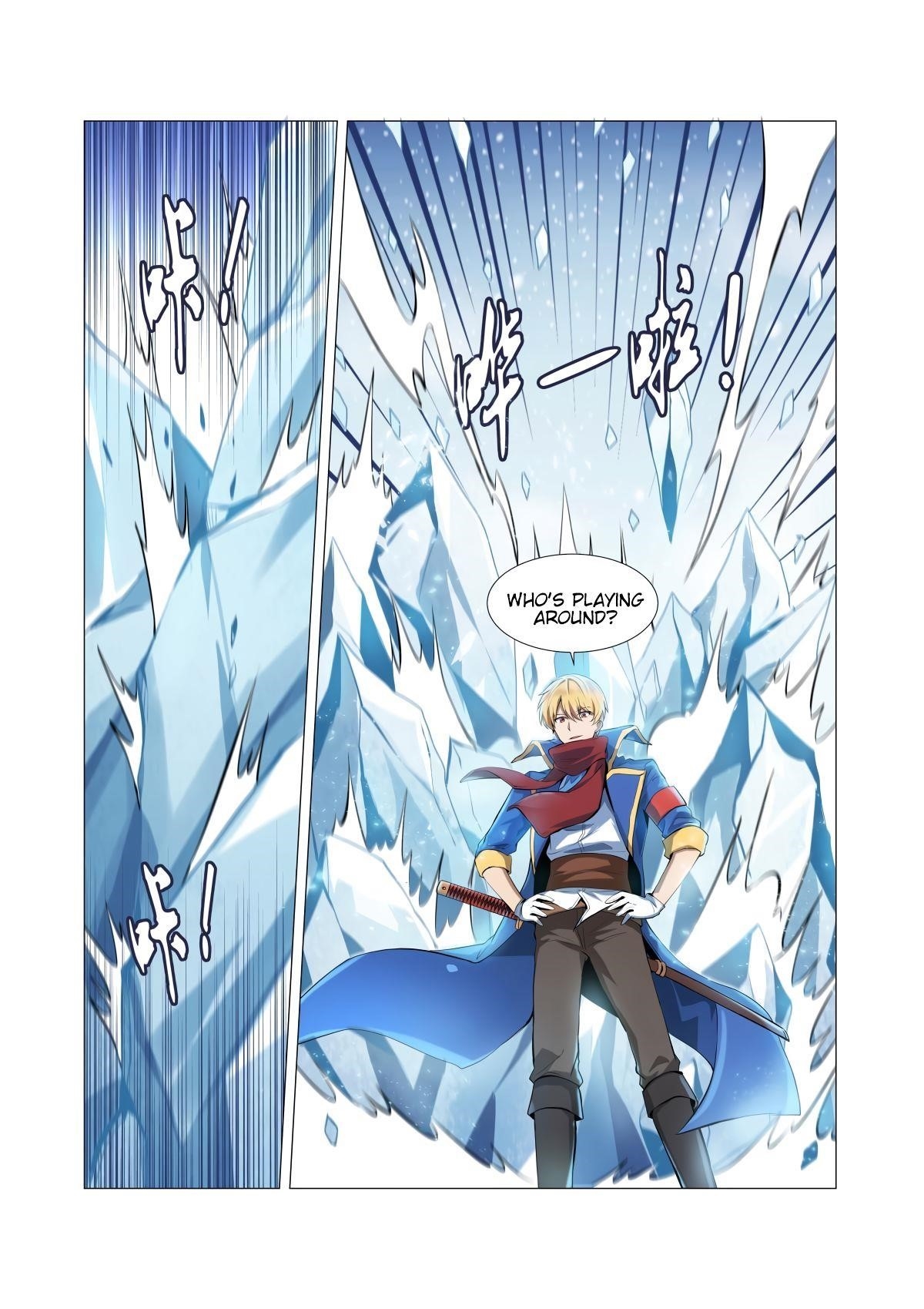The Demon King Who Lost His Job Chapter 52 - Page 6 in English
