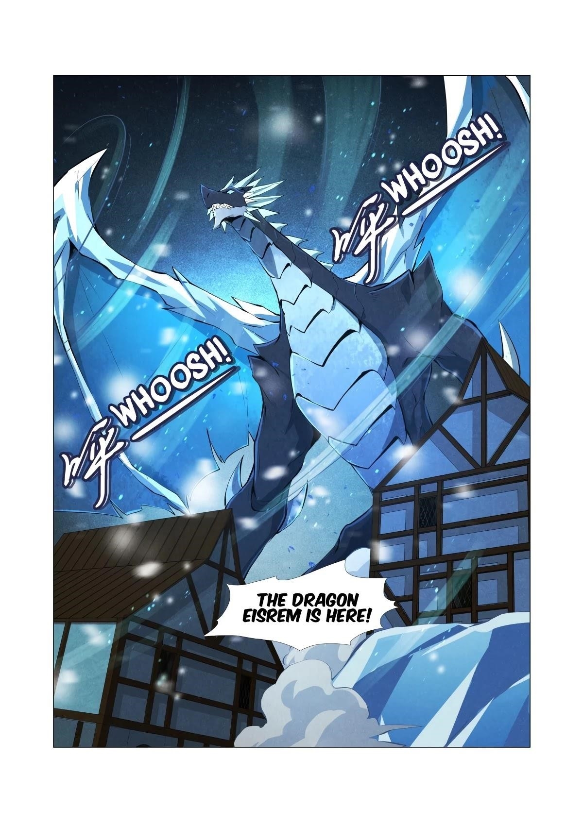 The Demon King Who Lost His Job Chapter 54 - Page 5 in English