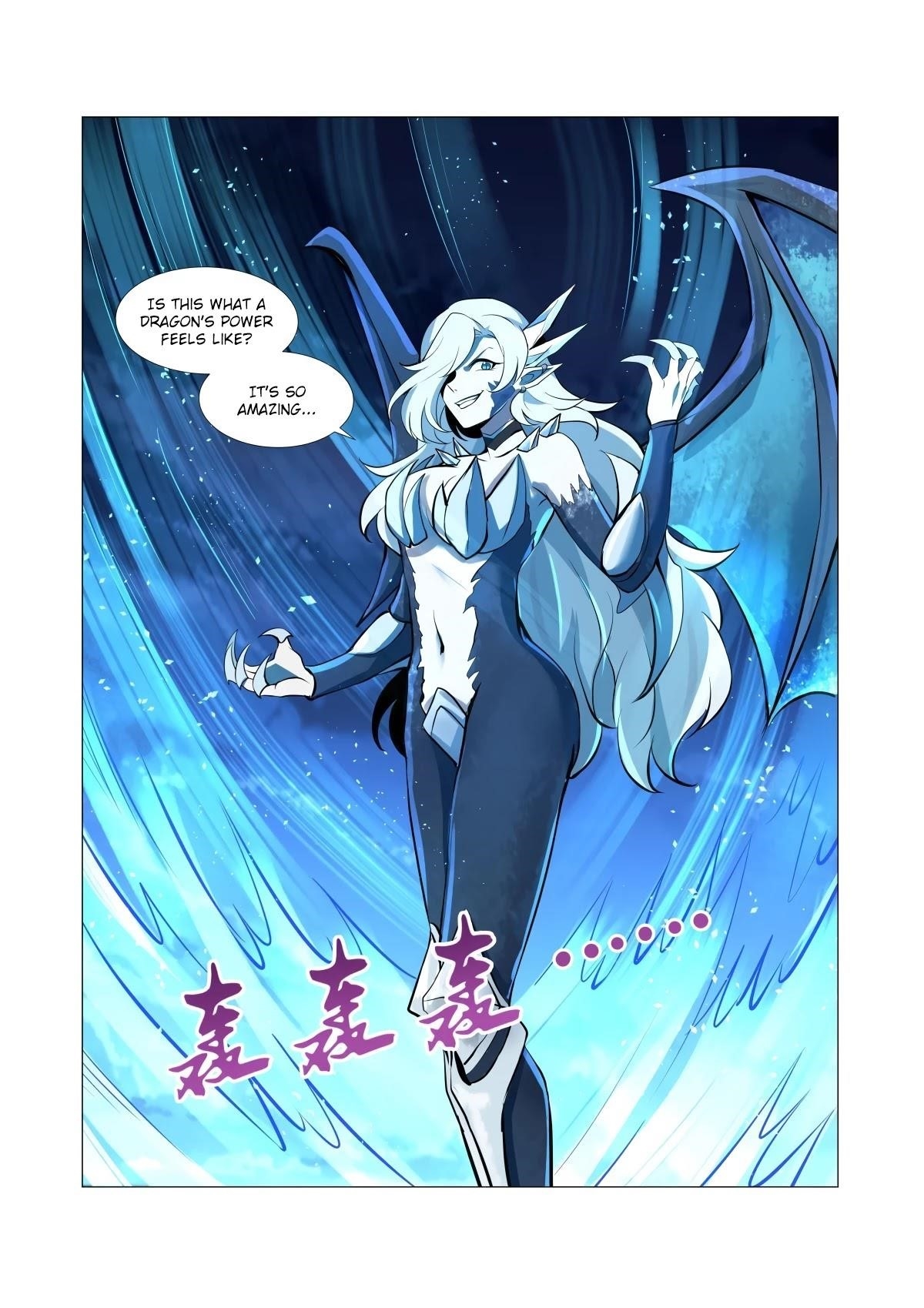 The Demon King Who Lost His Job Chapter 59 - Page 10 in English