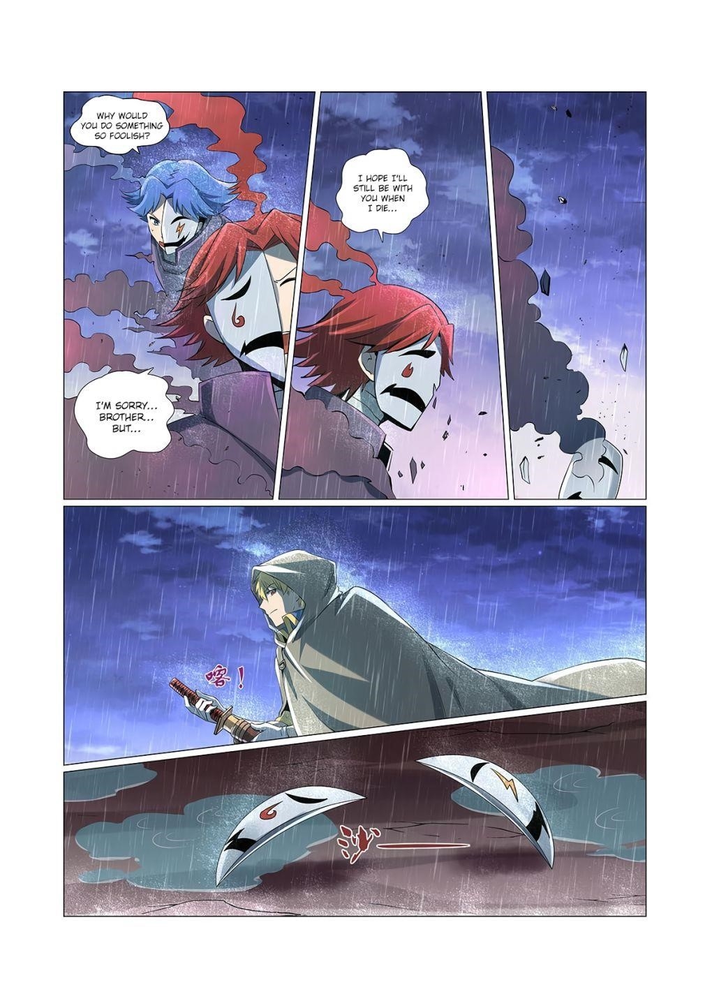 The Demon King Who Lost His Job Chapter 67 - Page 14 in English
