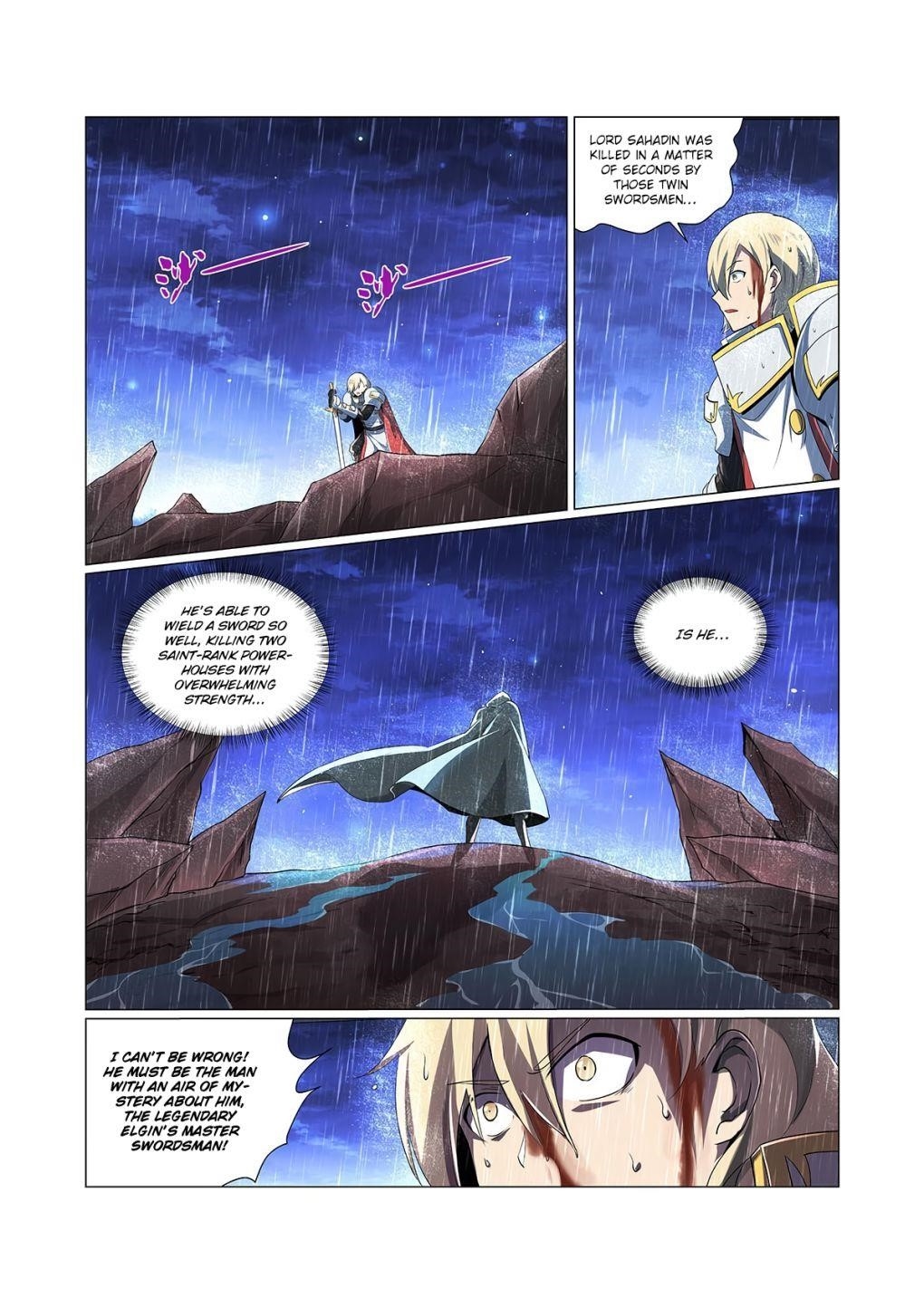 The Demon King Who Lost His Job Chapter 67 - Page 15 in English