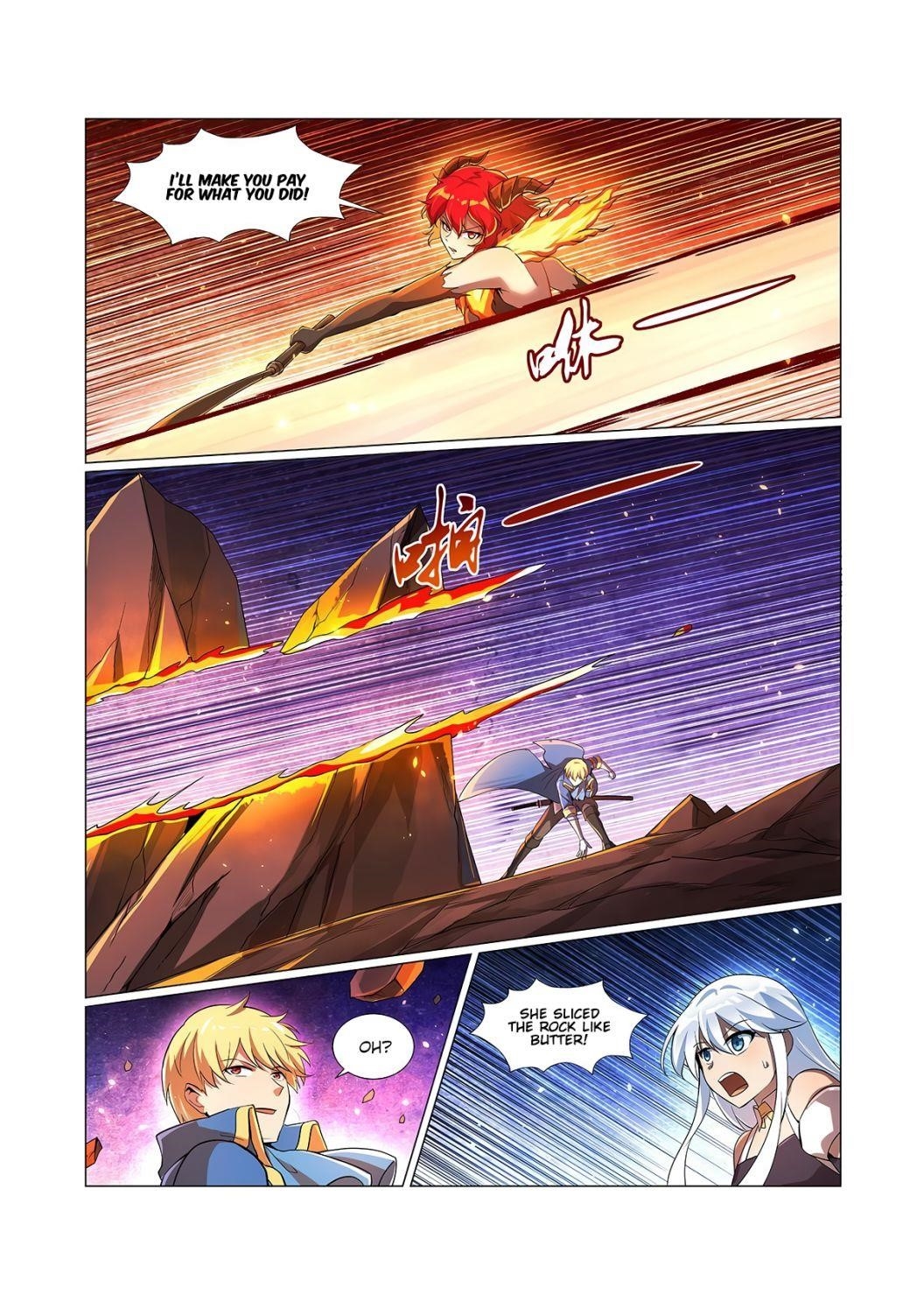 The Demon King Who Lost His Job Chapter 70 - Page 4 in English