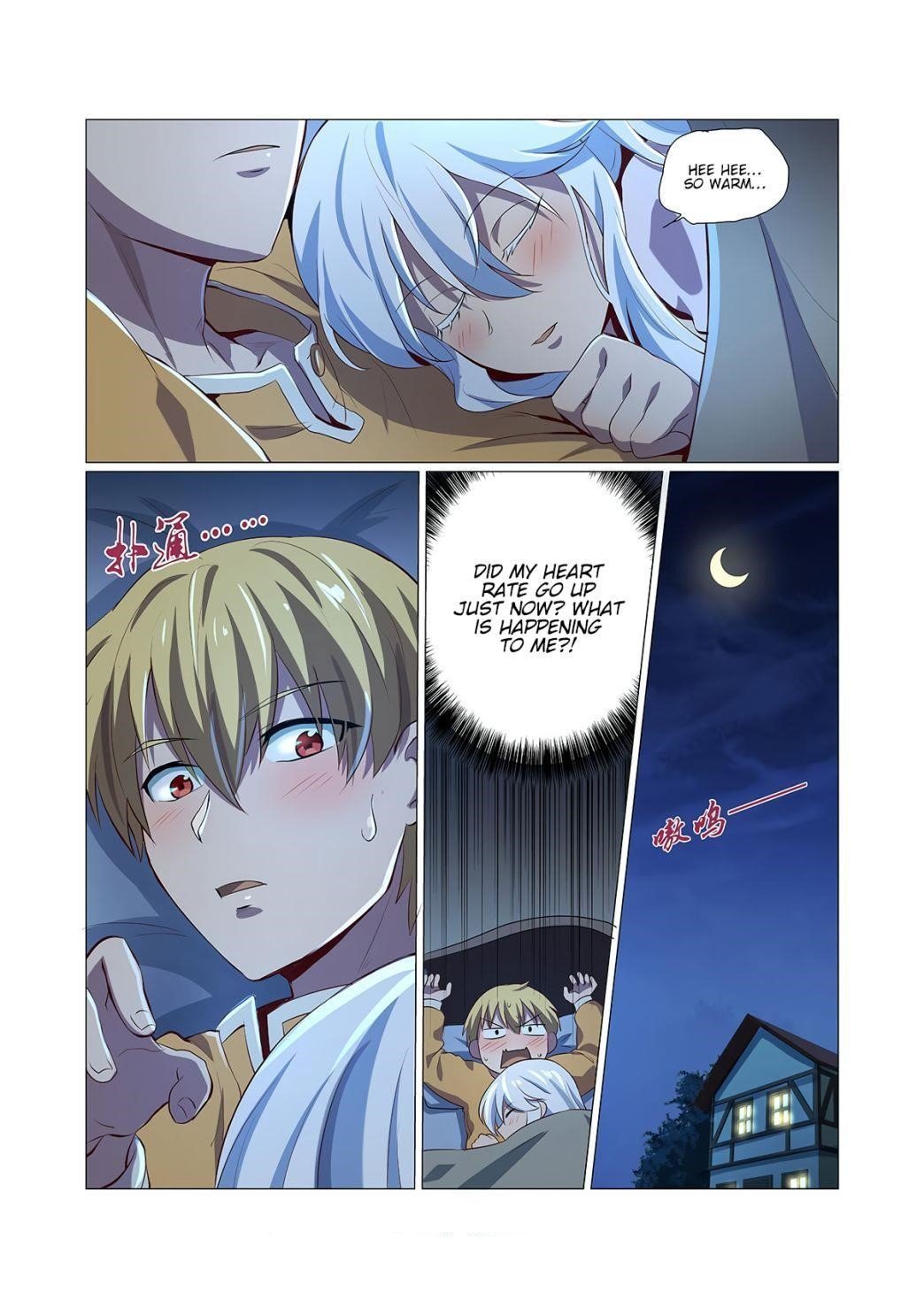 The Demon King Who Lost His Job Chapter 75 - Page 13 in English