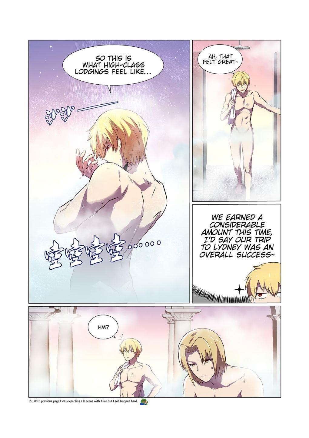 The Demon King Who Lost His Job Chapter 86 - Page 10 in English