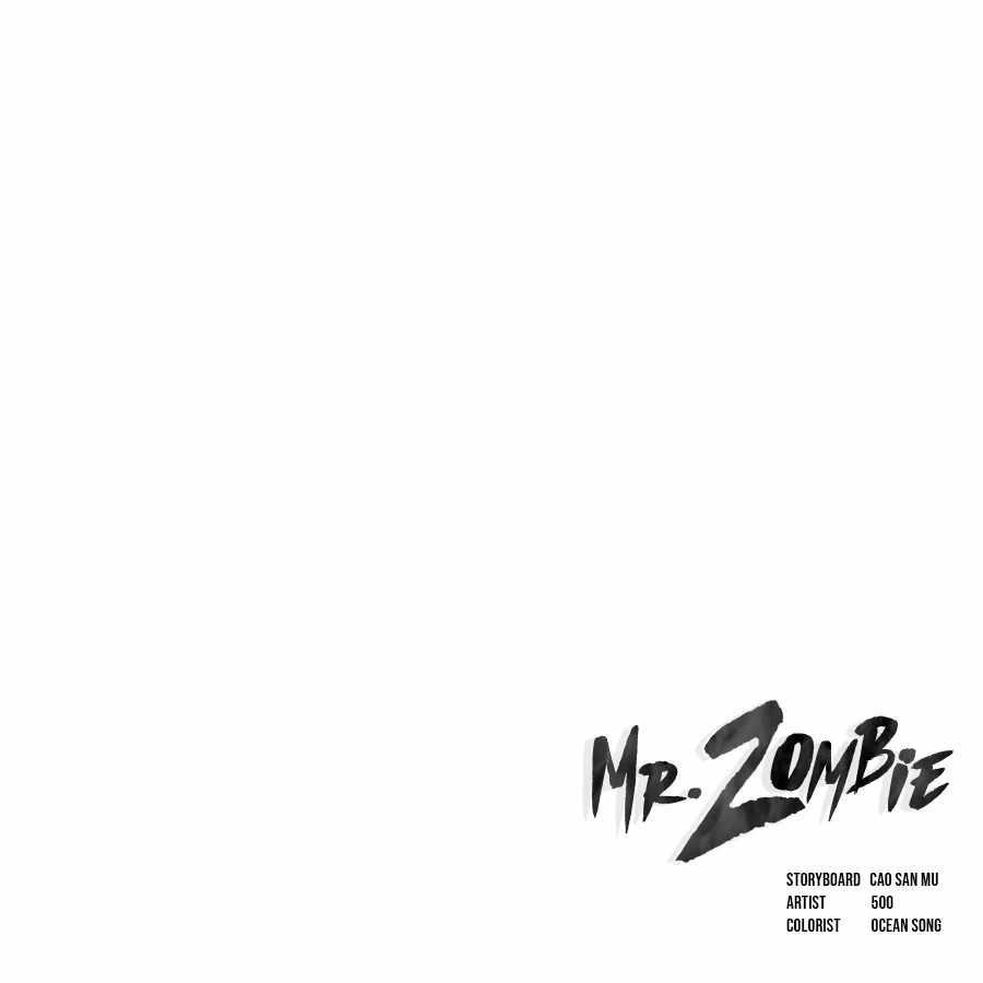Mr. Zombie Chapter 10 - Page 12 in English