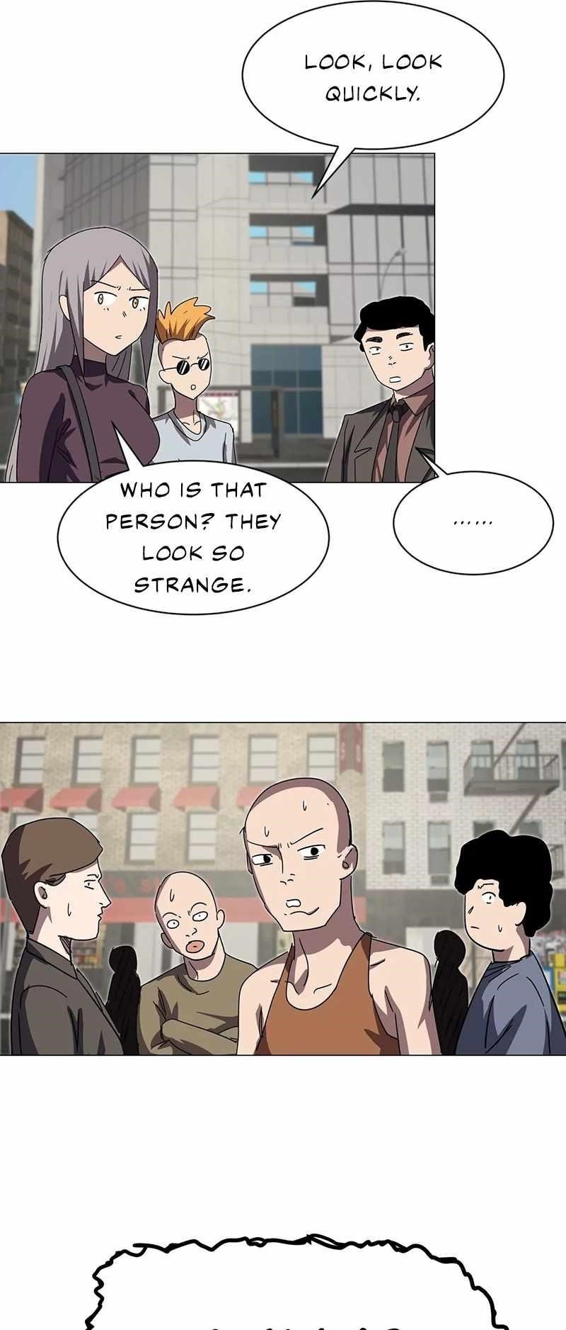 Mr. Zombie Chapter 104 - Page 29 in English