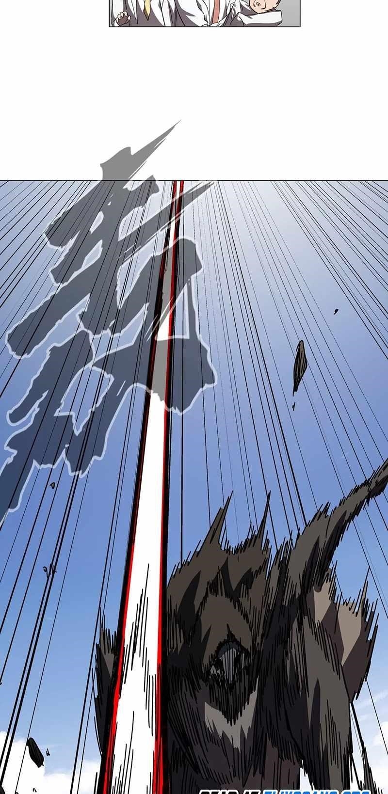 Mr. Zombie Chapter 104 - Page 34 in English