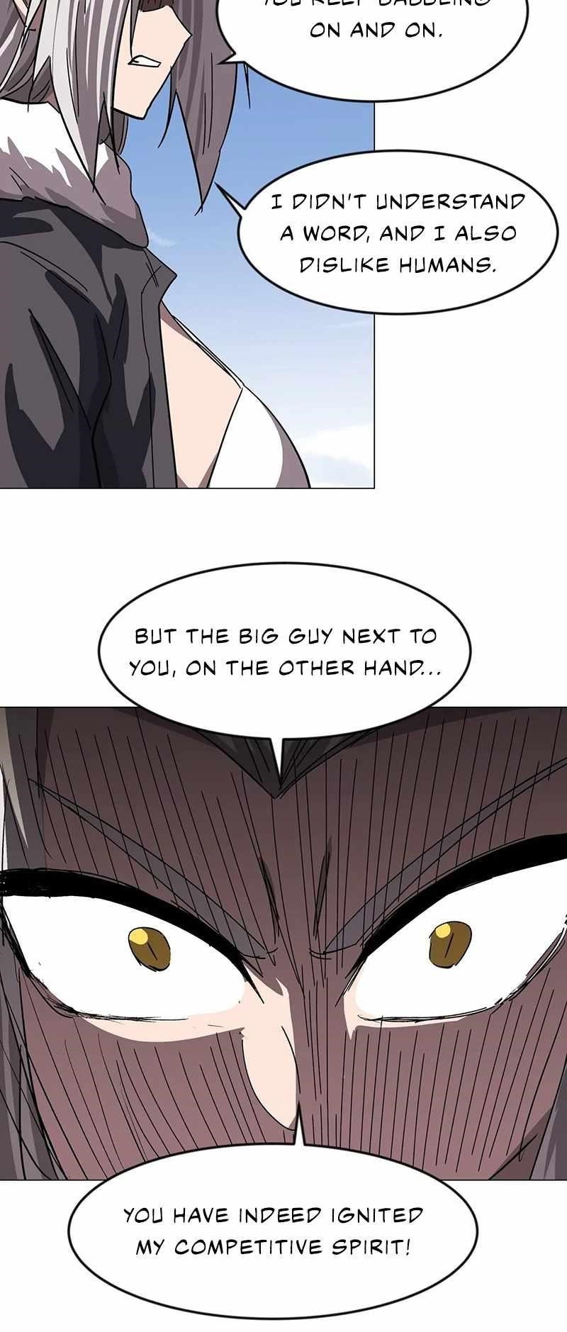 Mr. Zombie Chapter 105 - Page 16 in English