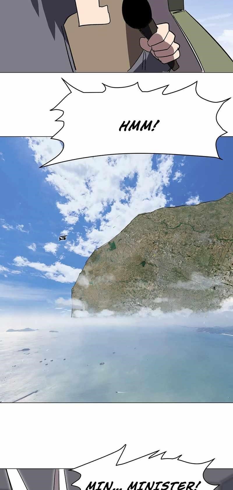Mr. Zombie Chapter 105 - Page 22 in English