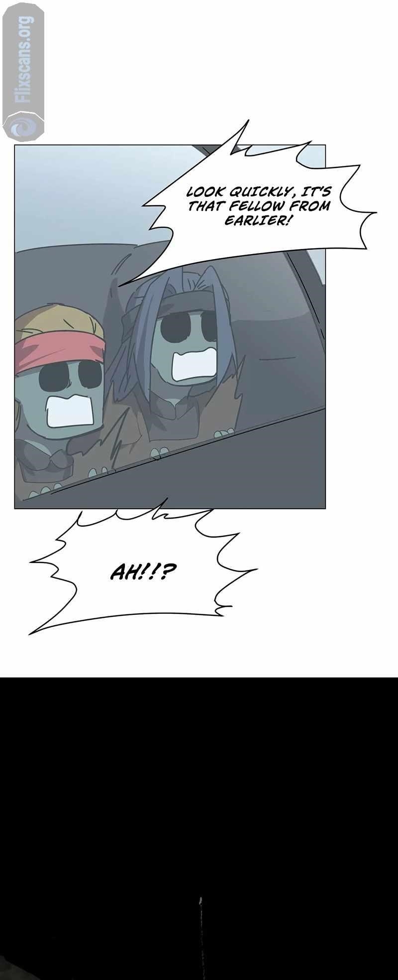 Mr. Zombie Chapter 105 - Page 28 in English