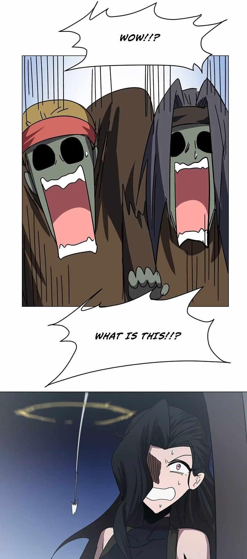 Mr. Zombie Chapter 105 - Page 33 in English