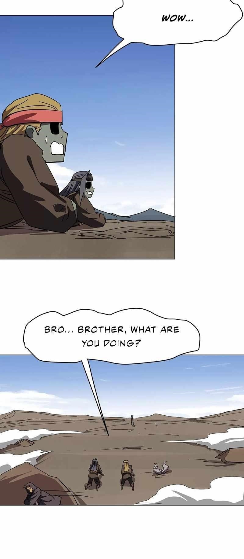 Mr. Zombie Chapter 106 - Page 20 in English