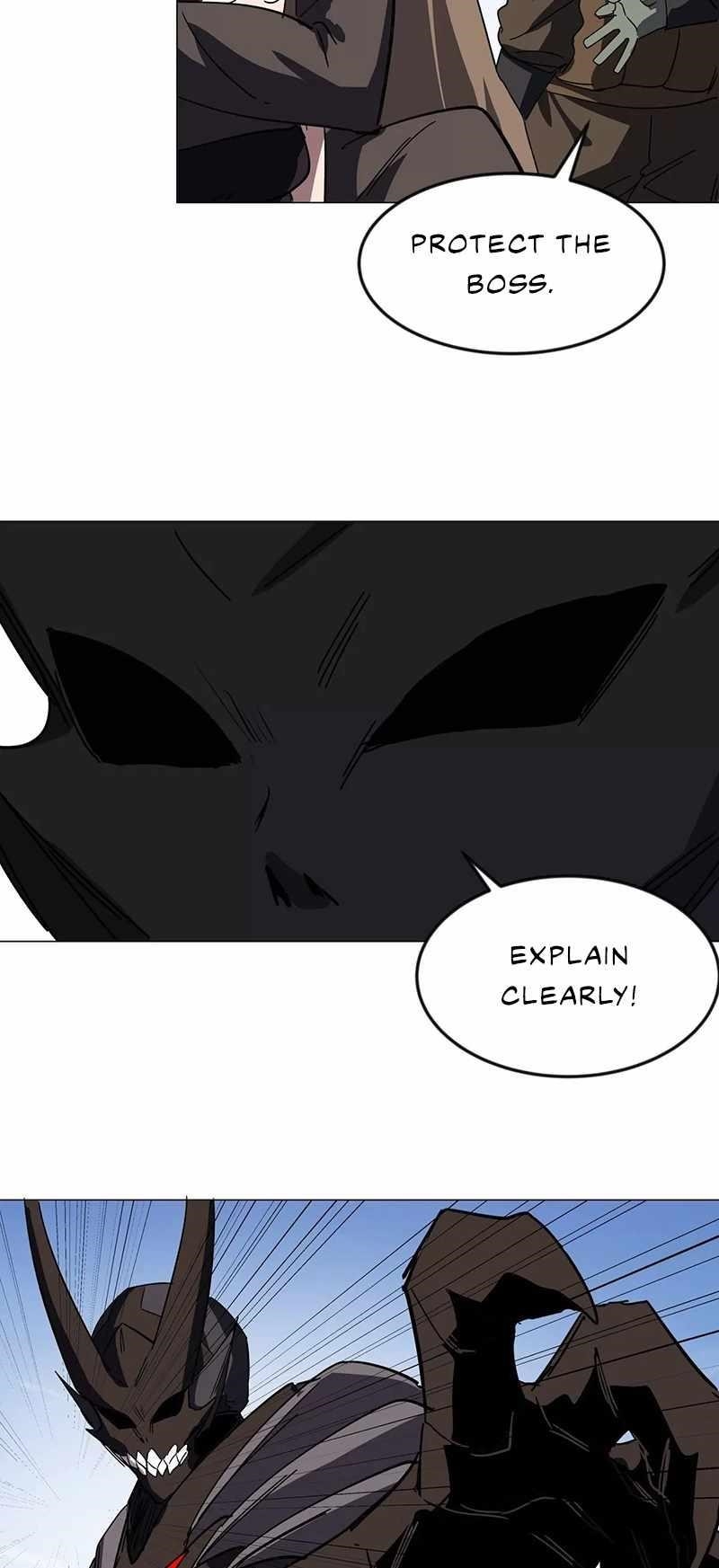 Mr. Zombie Chapter 106 - Page 26 in English