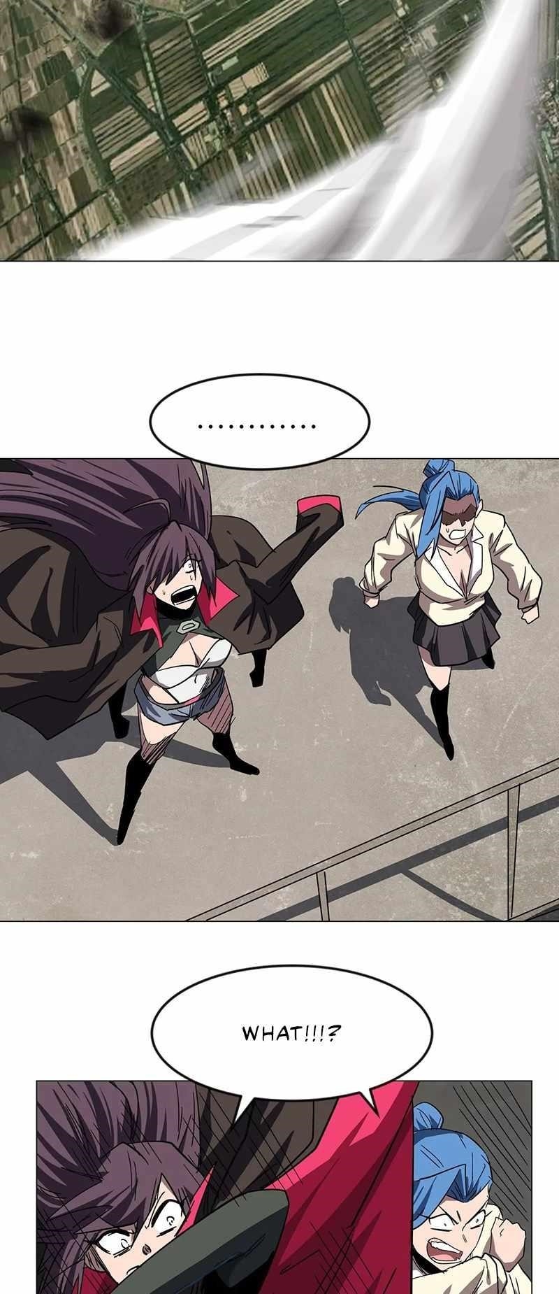 Mr. Zombie Chapter 106 - Page 9 in English