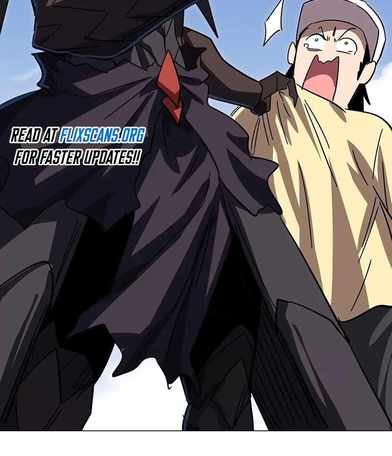 Mr. Zombie Chapter 107 - Page 34 in English
