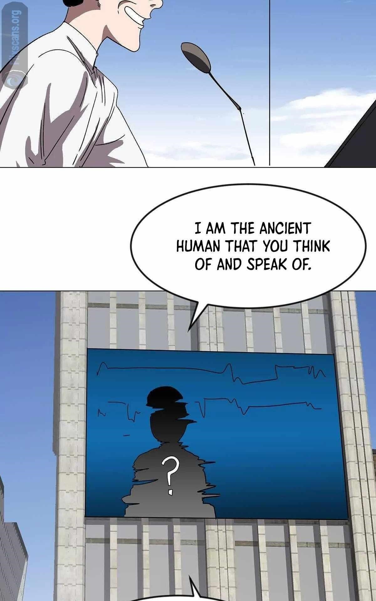Mr. Zombie Chapter 108 - Page 35 in English