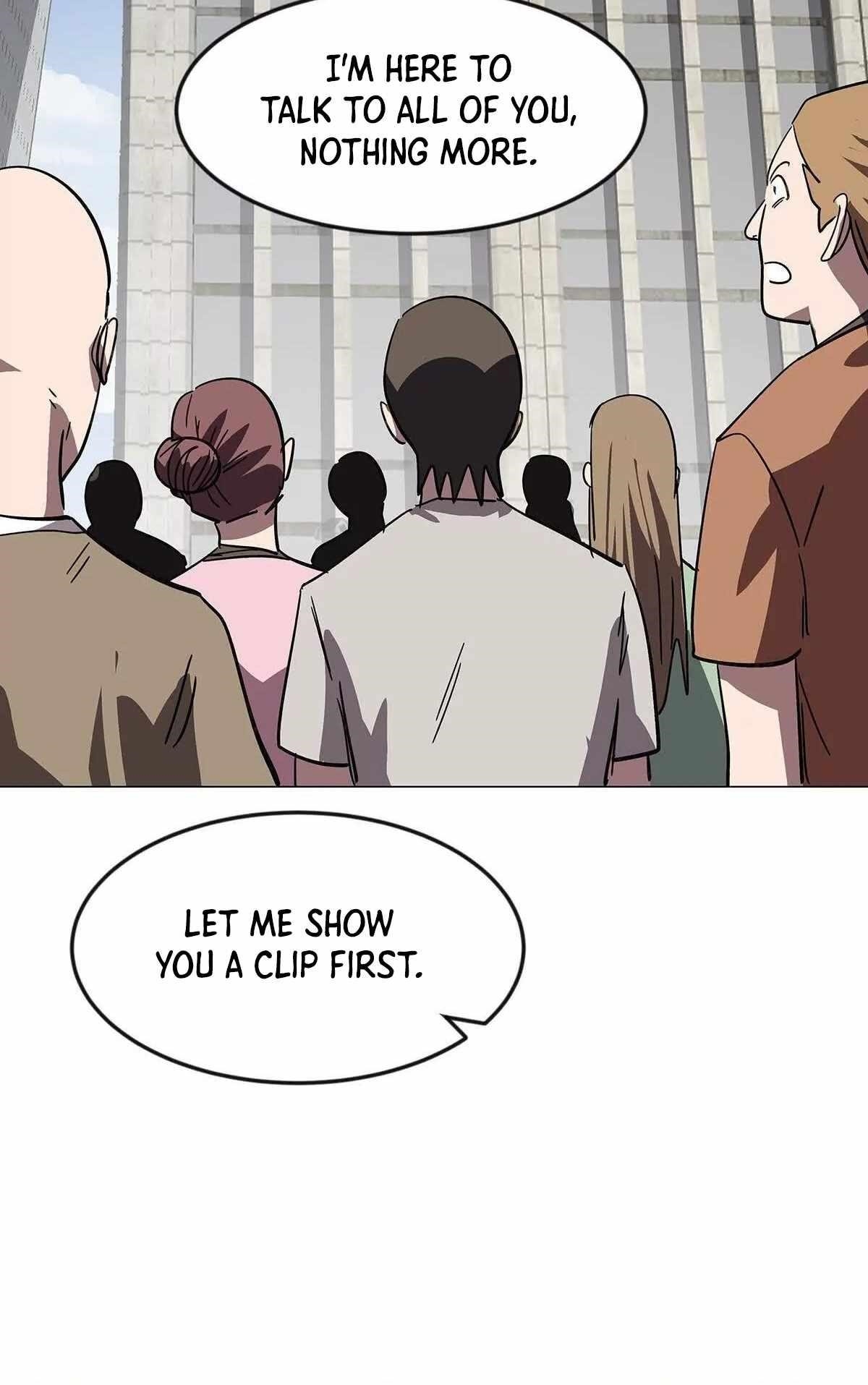 Mr. Zombie Chapter 108 - Page 36 in English