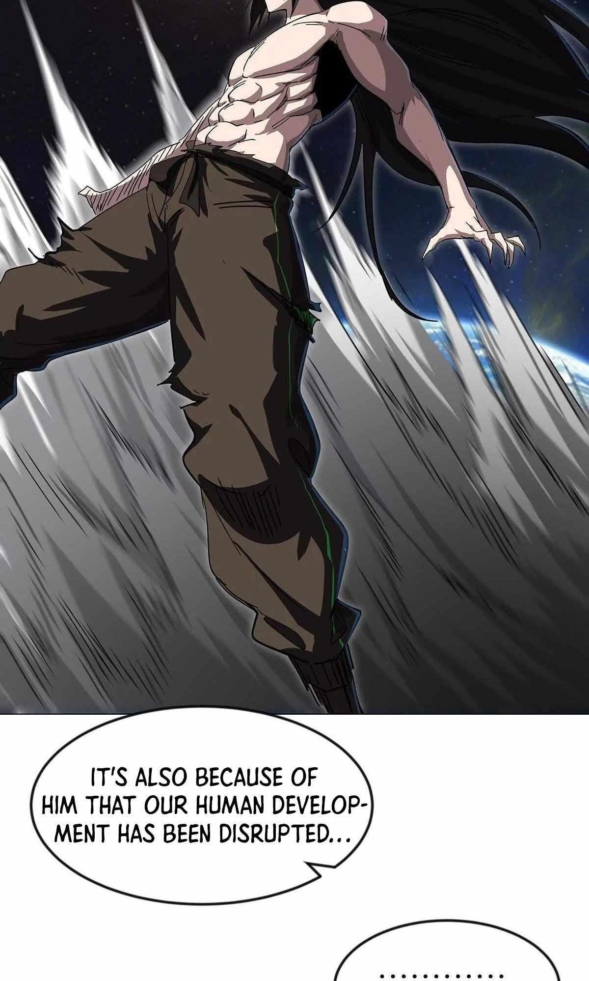 Mr. Zombie Chapter 108 - Page 39 in English