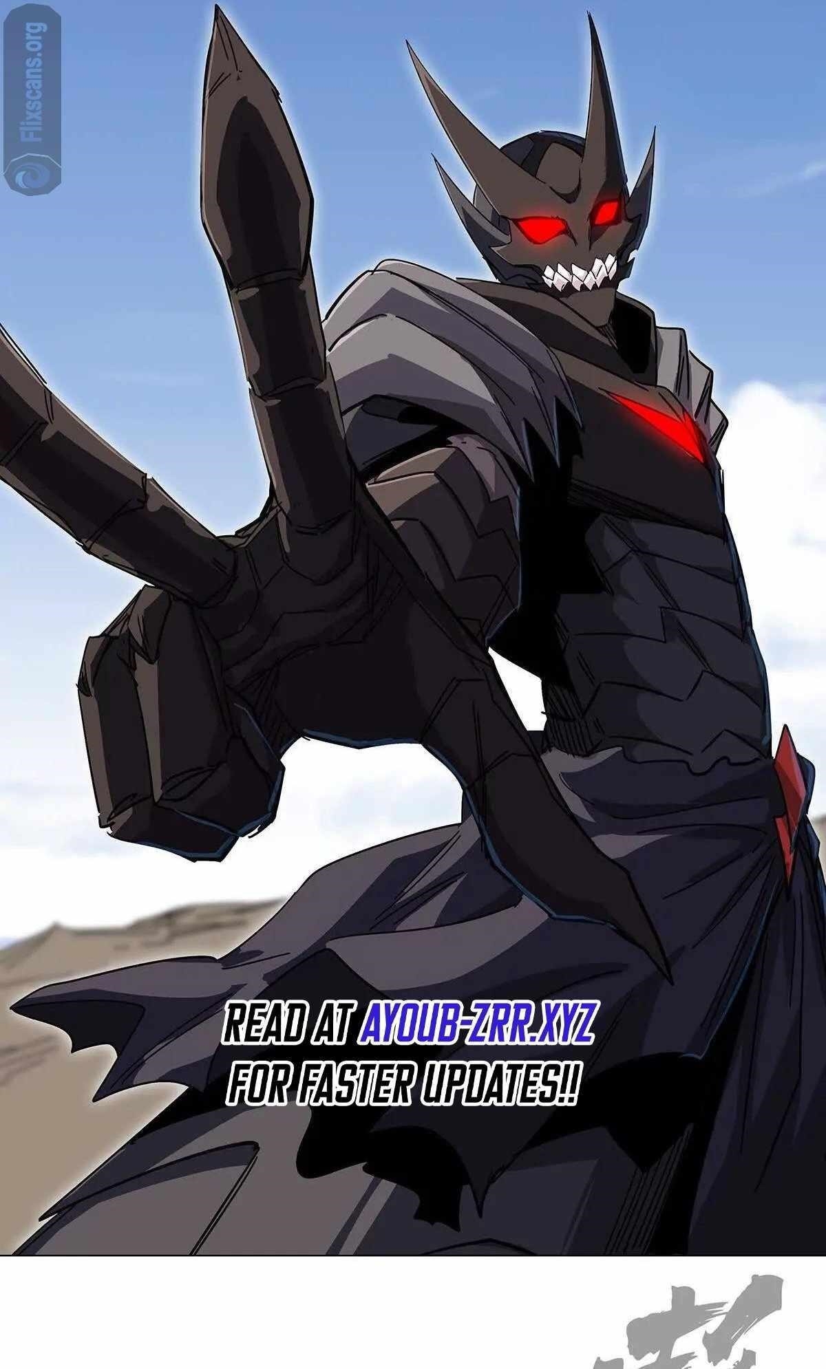 Mr. Zombie Chapter 108 - Page 7 in English