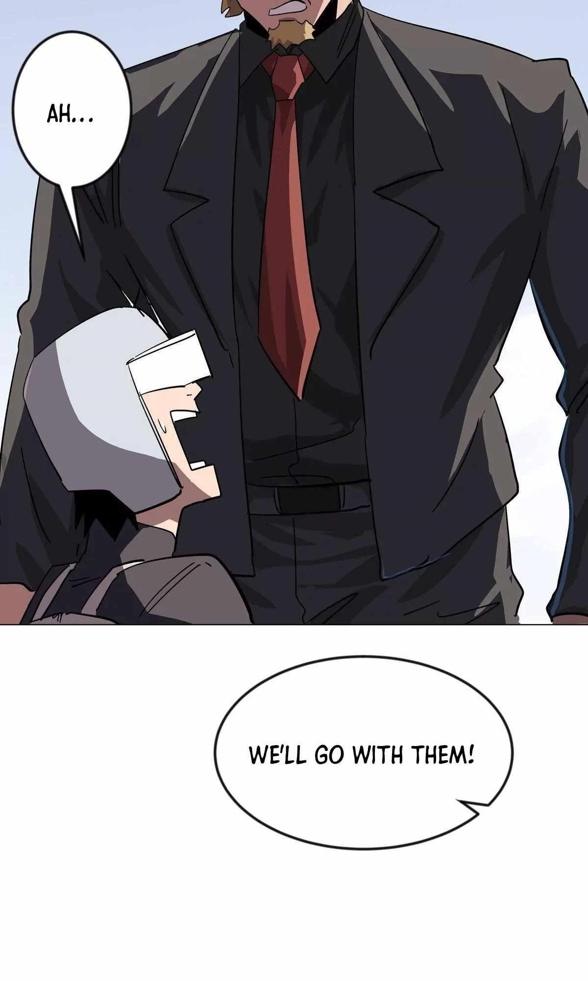 Mr. Zombie Chapter 109 - Page 15 in English