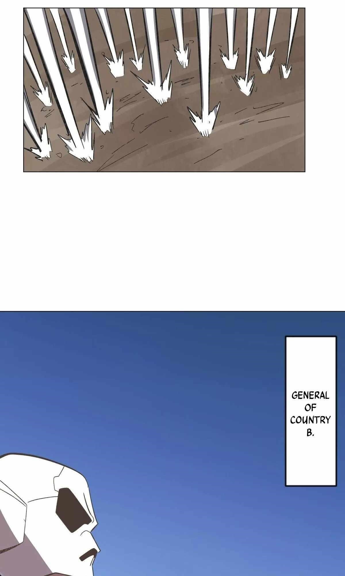 Mr. Zombie Chapter 109 - Page 32 in English