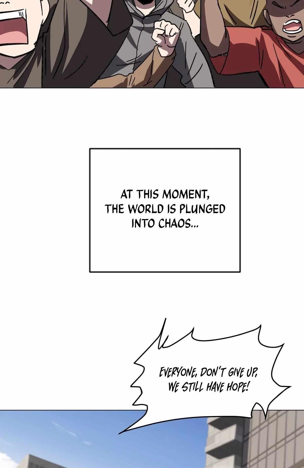 Mr. Zombie Chapter 109 - Page 6 in English
