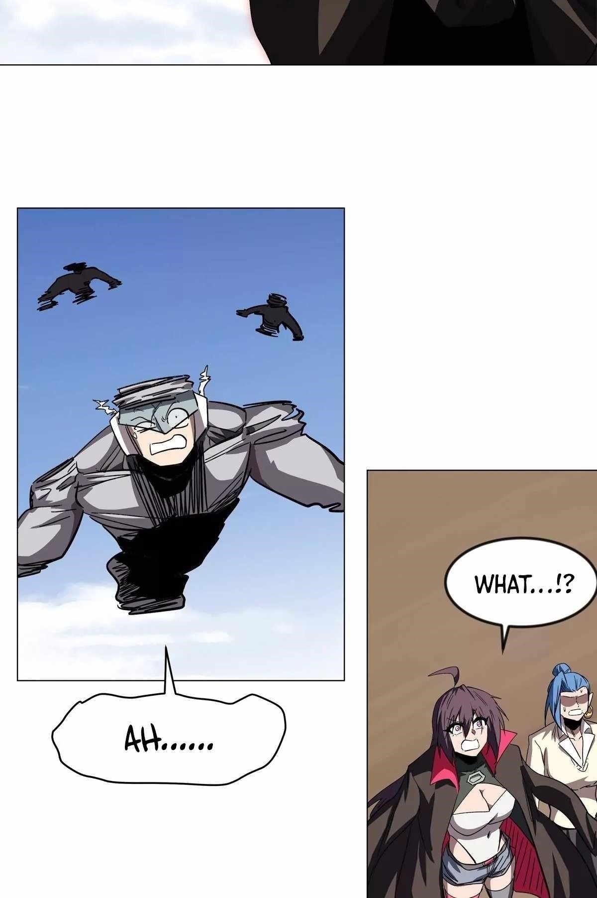Mr. Zombie Chapter 110 - Page 26 in English