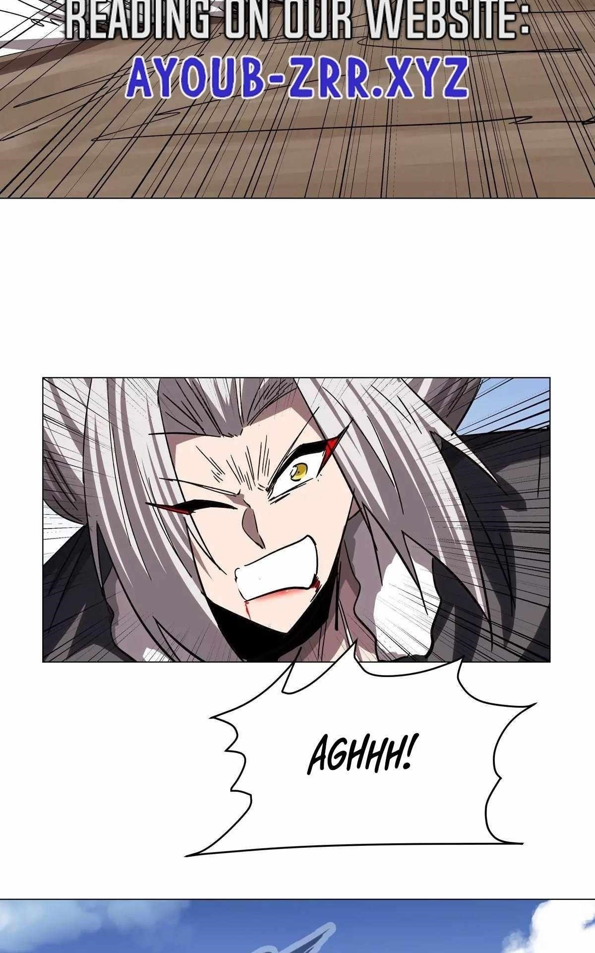 Mr. Zombie Chapter 110 - Page 38 in English