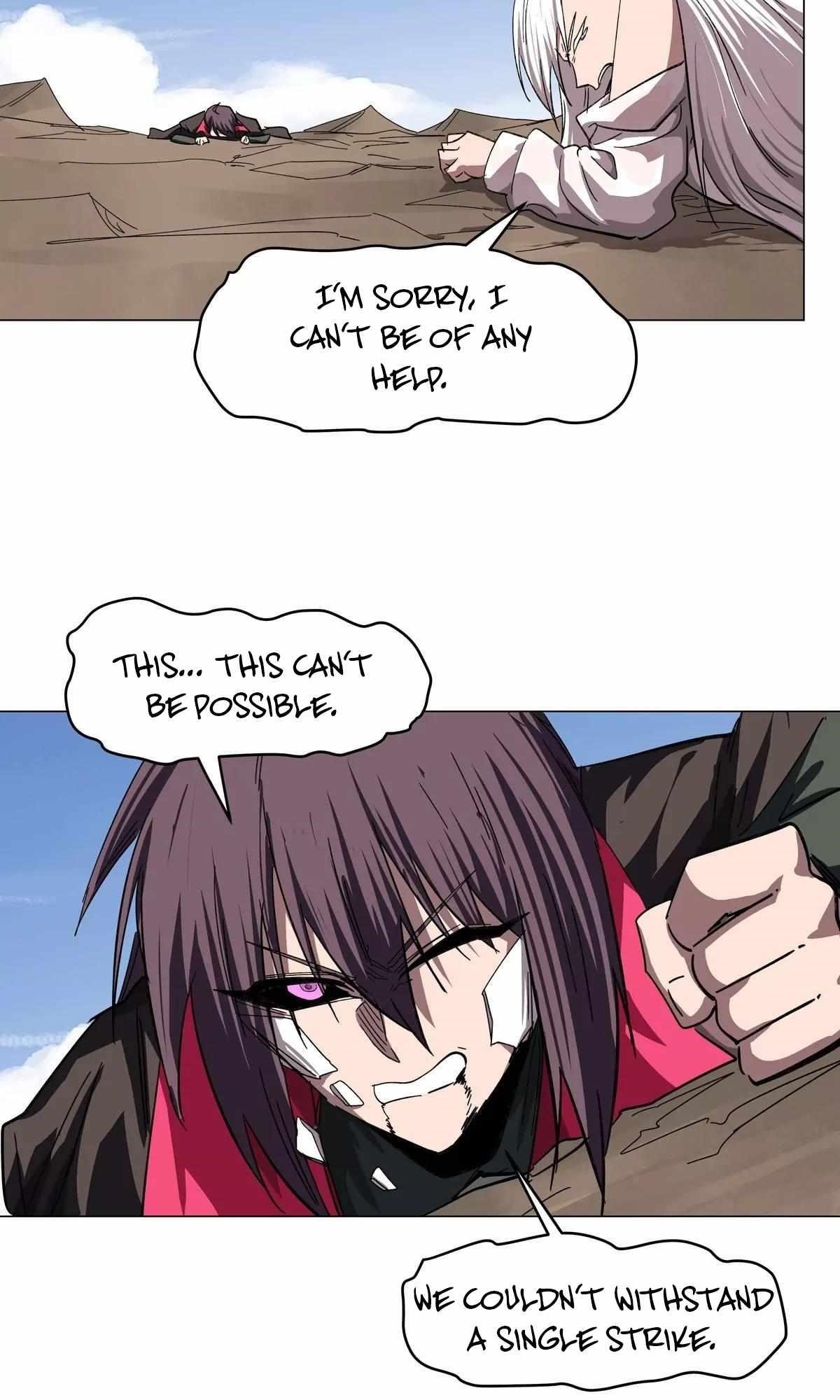 Mr. Zombie Chapter 111 - Page 24 in English