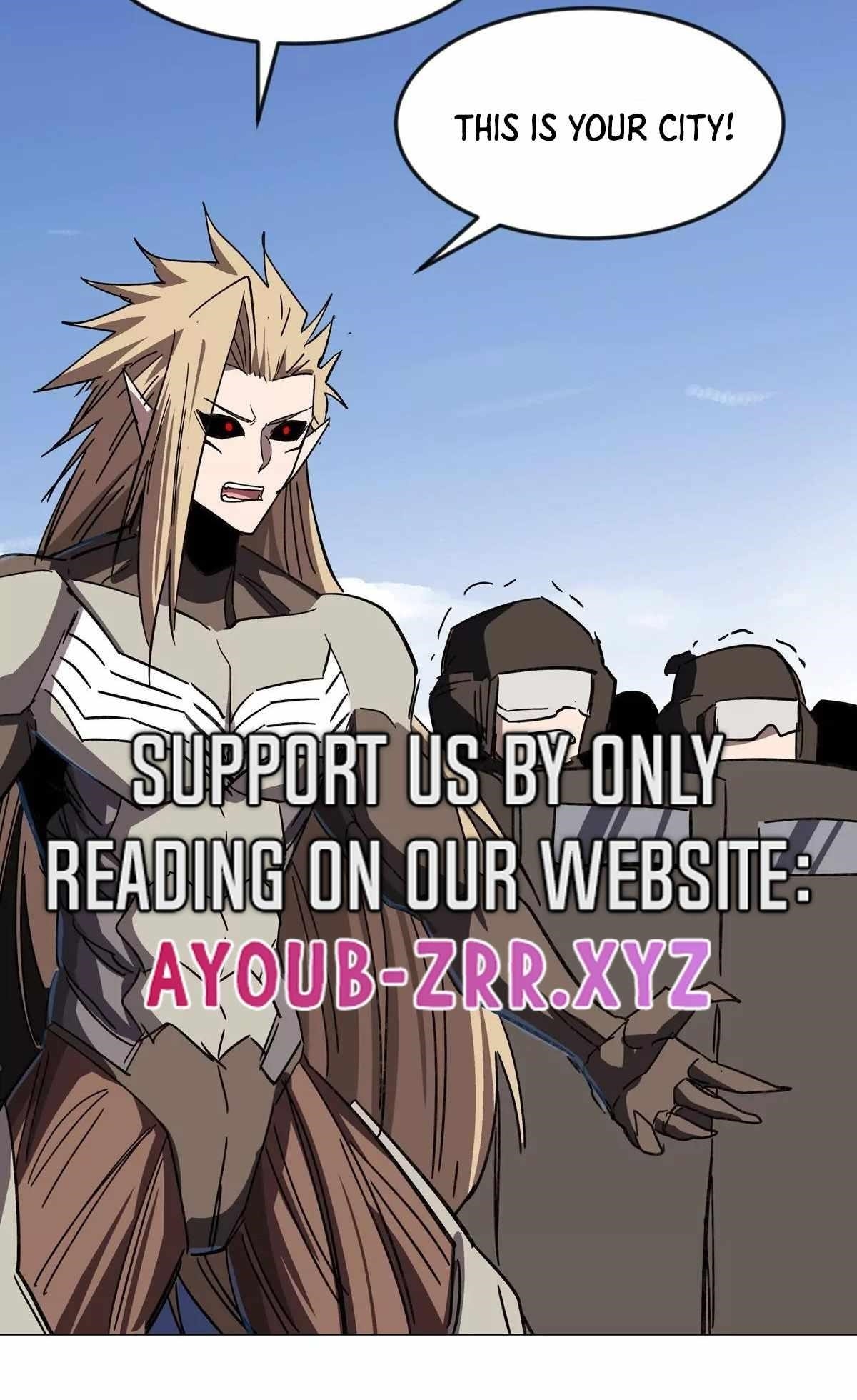 Mr. Zombie Chapter 111 - Page 39 in English