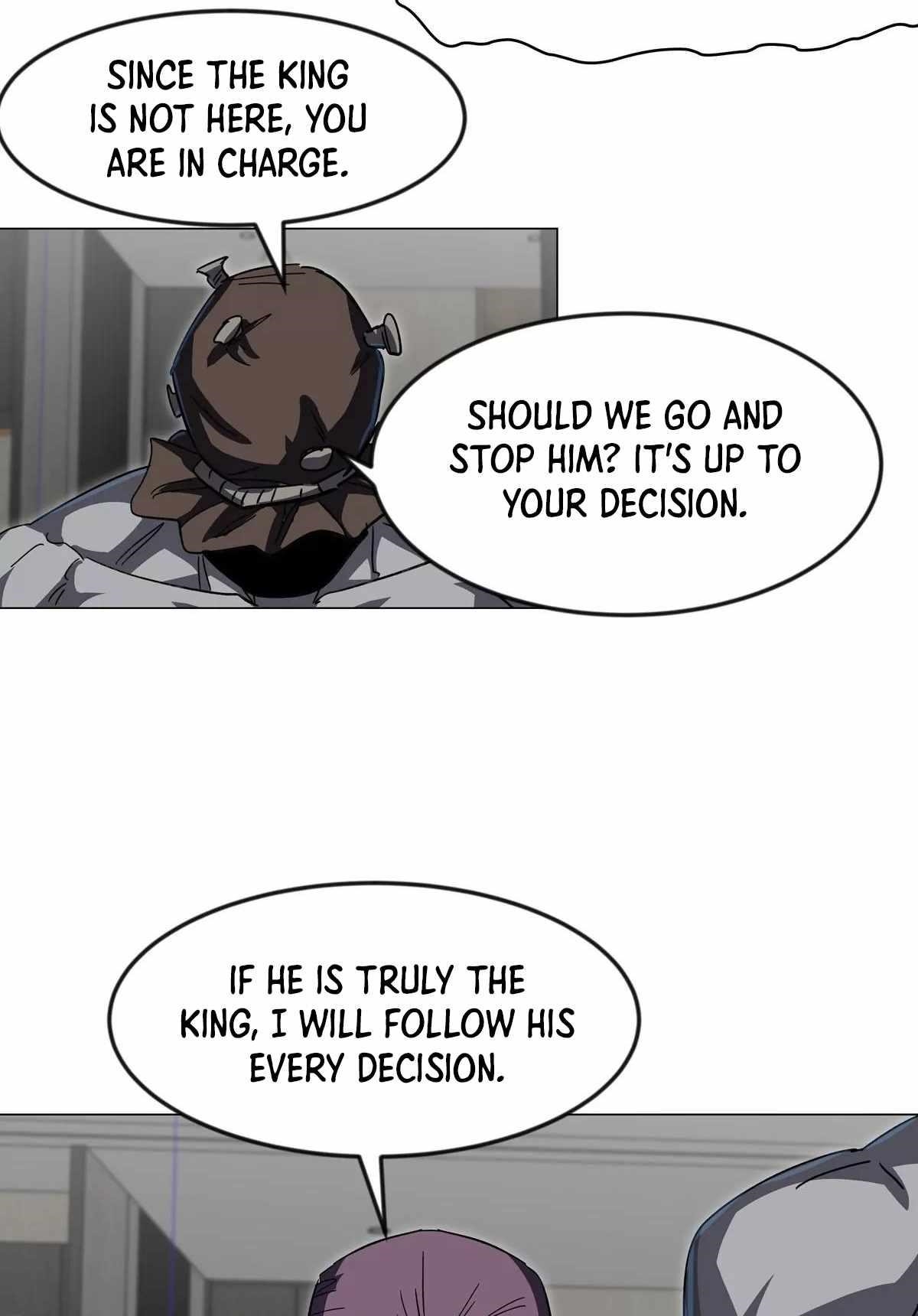 Mr. Zombie Chapter 111 - Page 4 in English